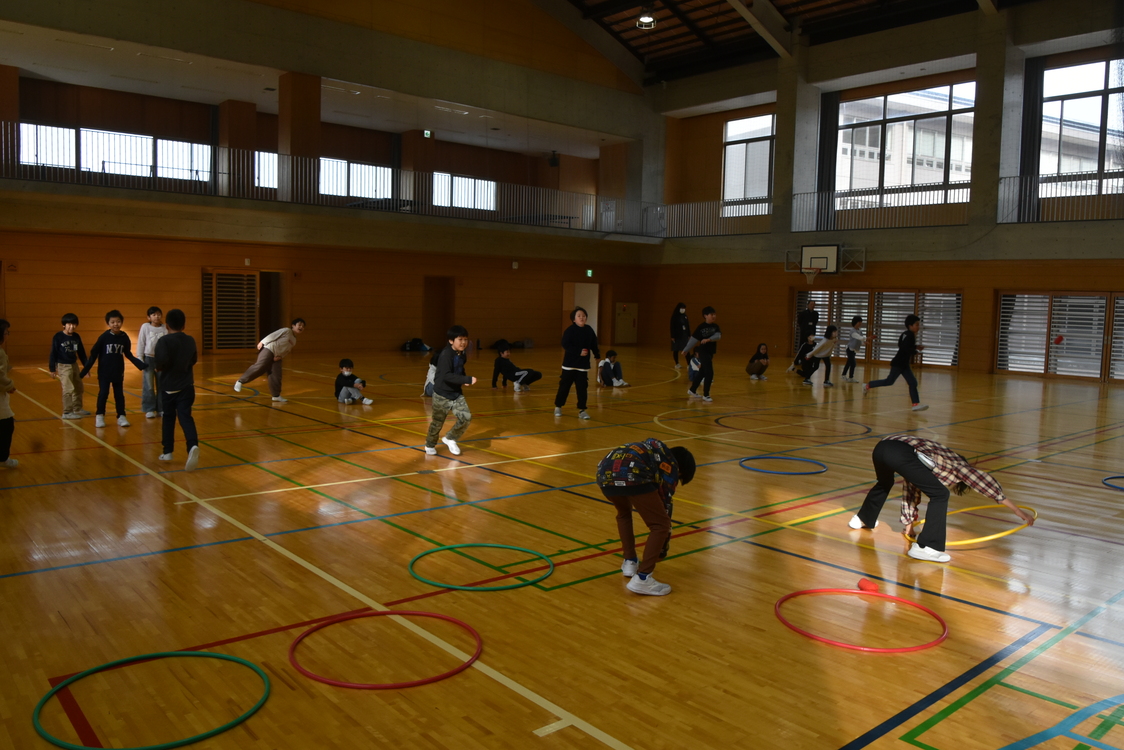 ３校交流会（第３回）